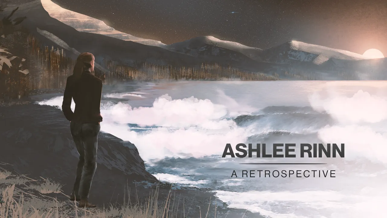 Ashlee Rinn: A Retrospective