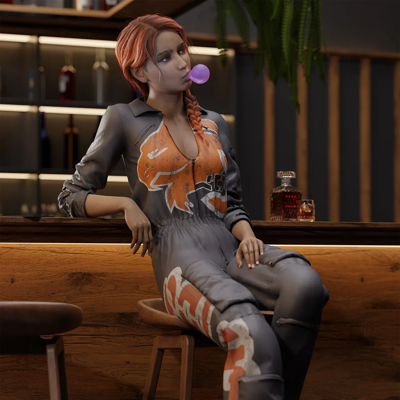 Teresa “Tea” Shaaban