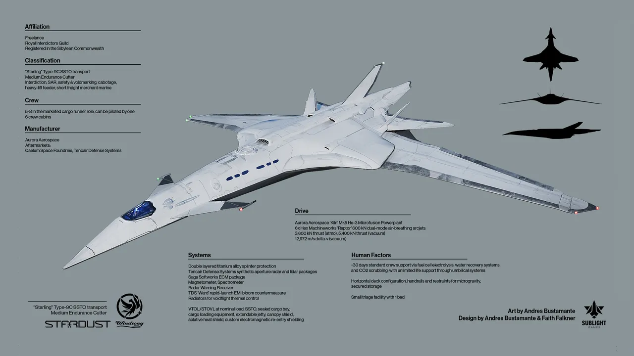 Windsong Revealed (#1/3)