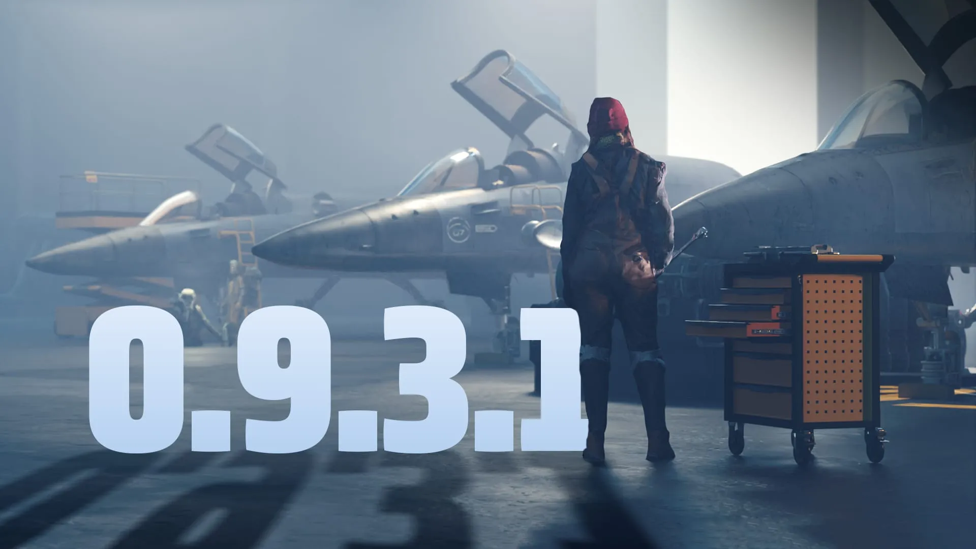 Stardust Dev Blog v0.9.3