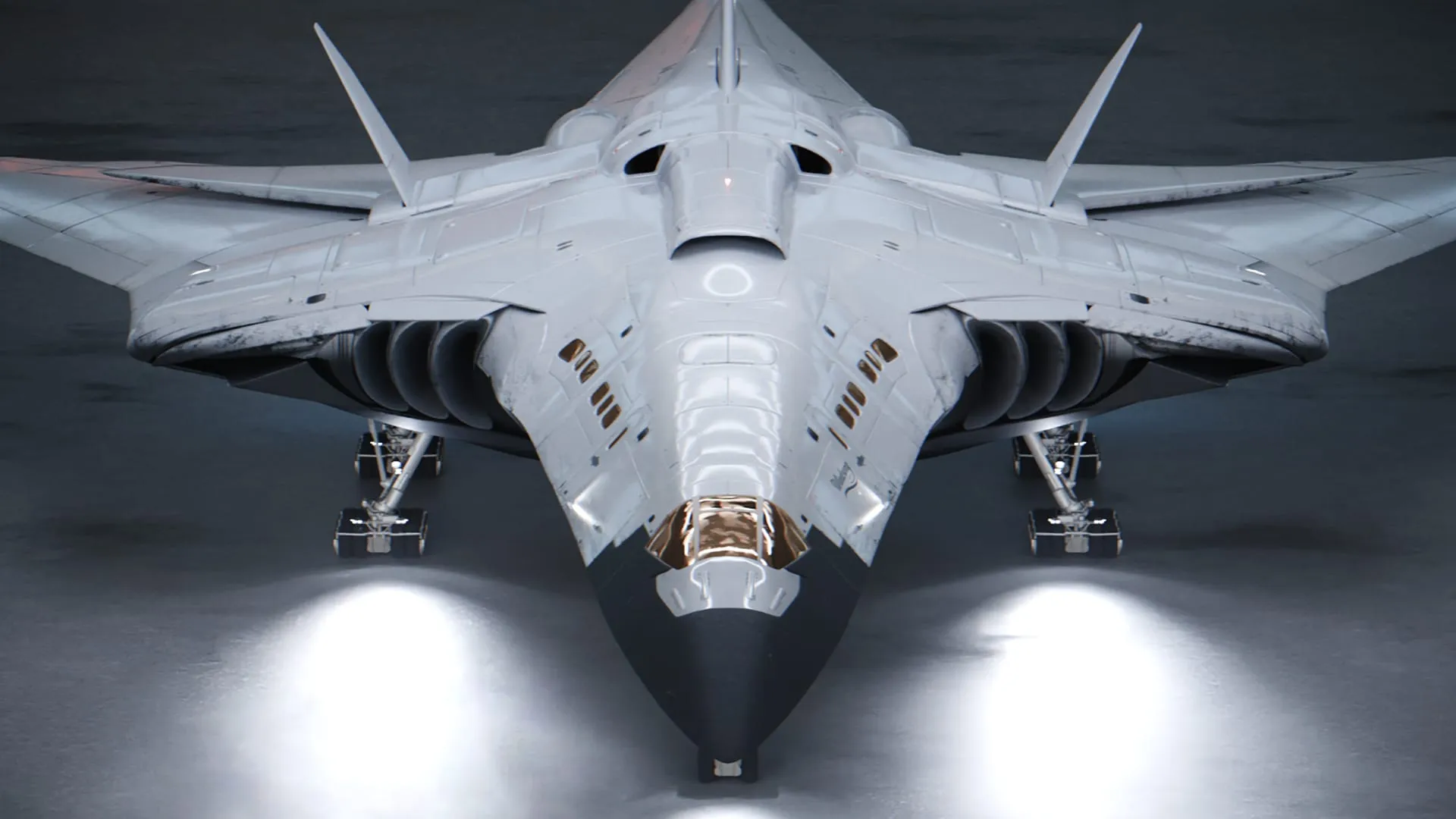 Windsong Revealed (#2/3)