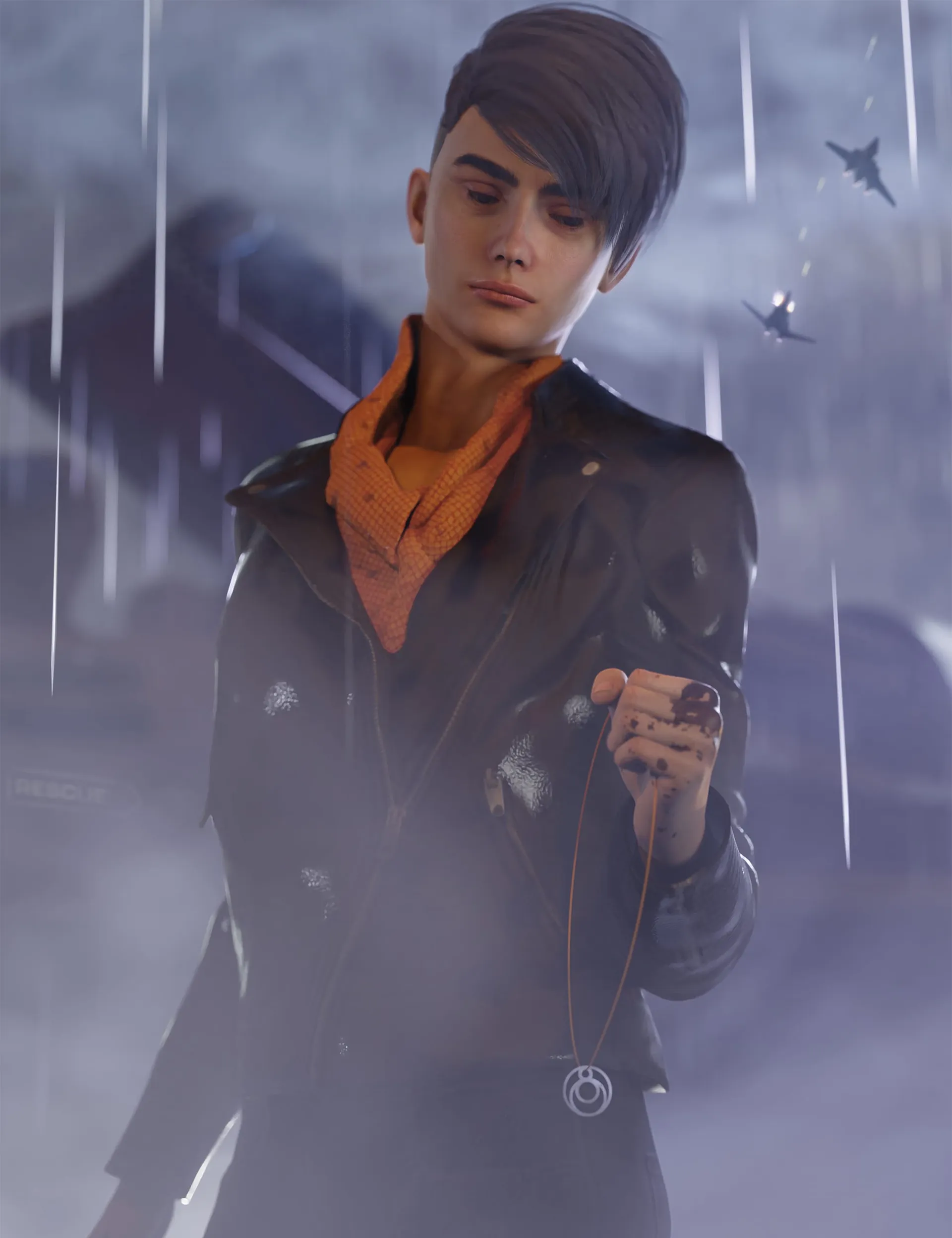 The Saga Begins Spring 2024