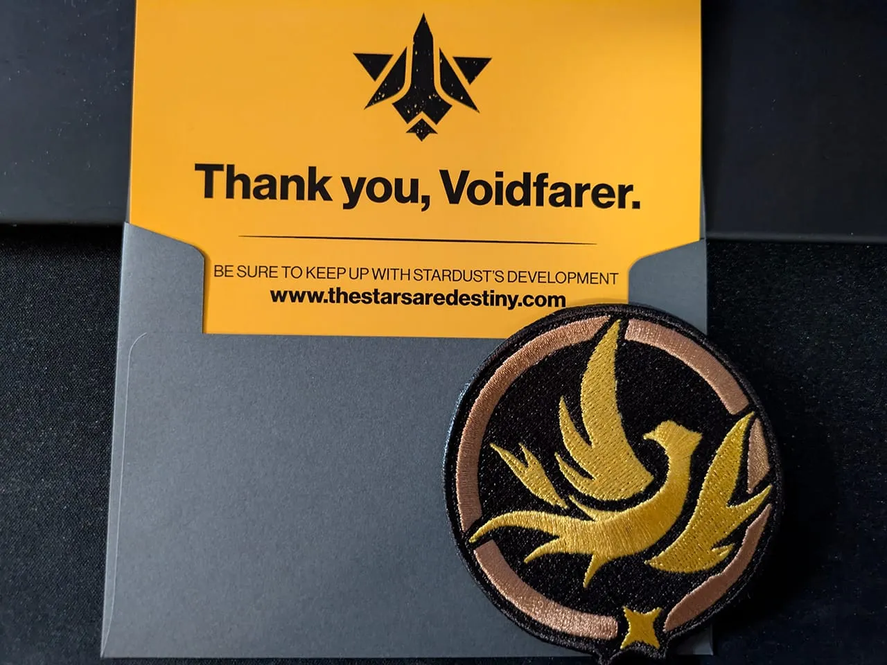 First Round Kickstarter Rewards Are Away!