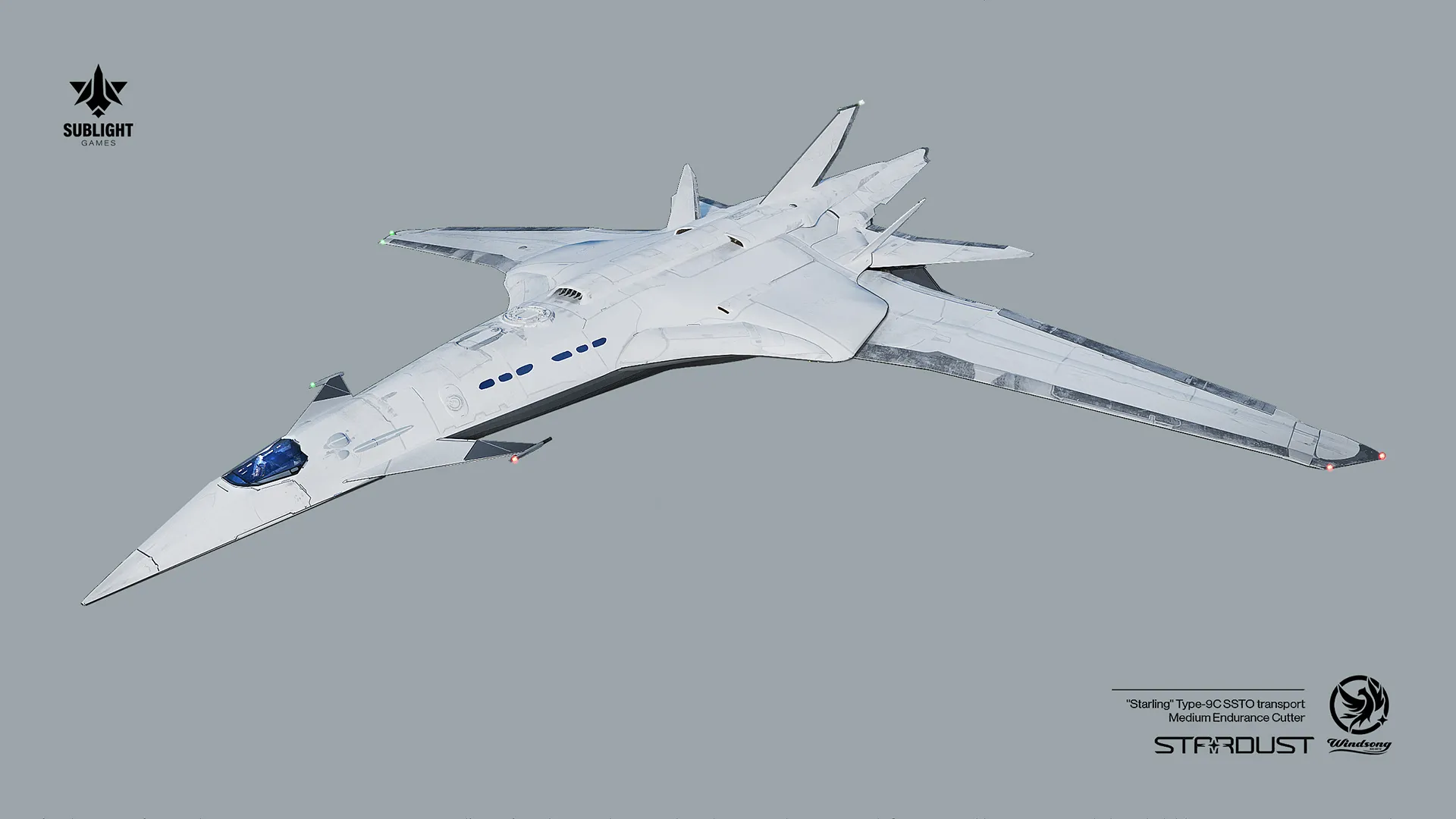 Windsong Revealed (#1/3)