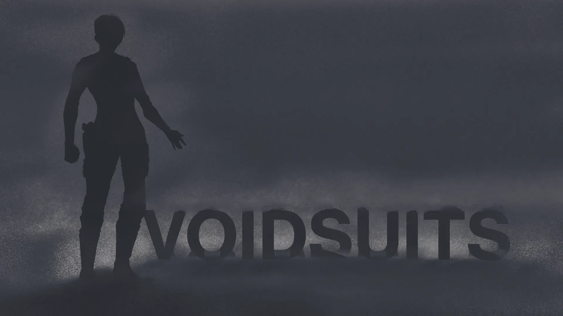 Voidsuits