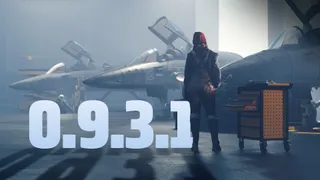 Stardust v0.9.3.1 - Released