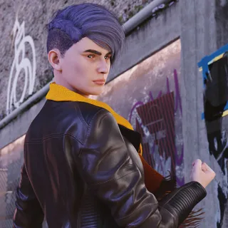 Ashlee "Ash" Rinn Jensdottir