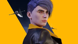 Kickstarter Is Live!