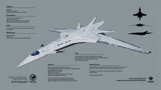 Windsong Revealed (#1/3)