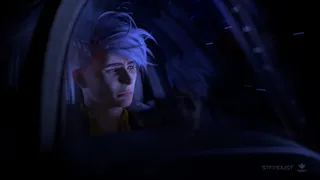 Falling Sideways Through 2025