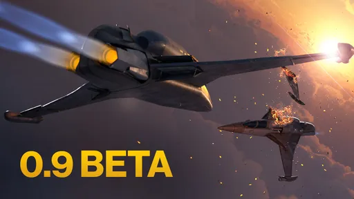 0.9 Beta is here, and it is FREE!