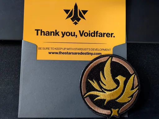 First Round Kickstarter Rewards Are Away!