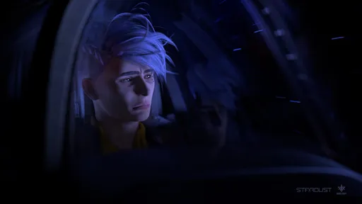 Falling Sideways Through 2025