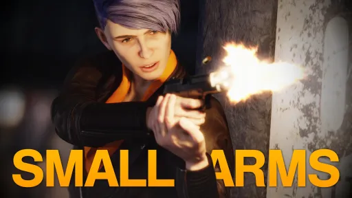 Small Arms